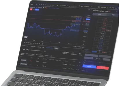 SRFX global Chart Analysis service